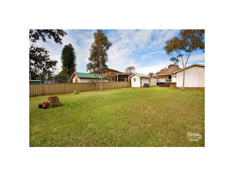 56 Elizabeth St, Riverstone NSW 2765