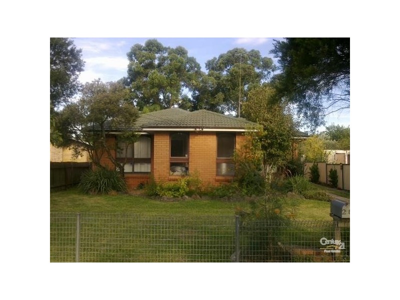 28 Church Street, Riverstone NSW 2765