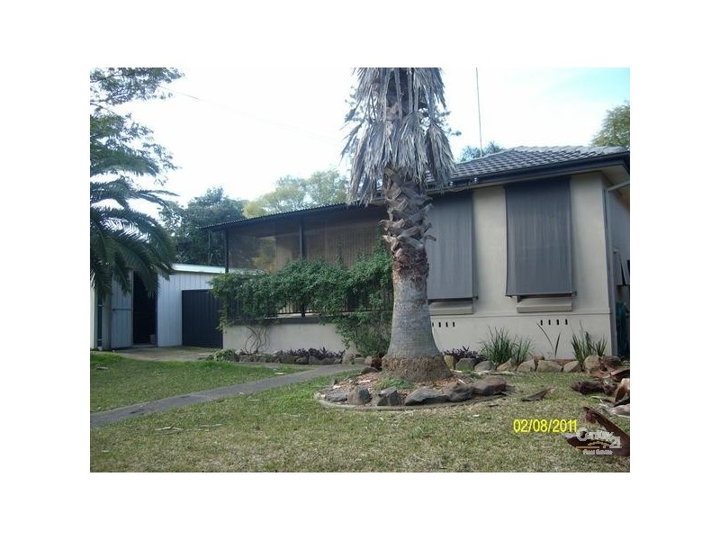 11 Oliver Street, Riverstone NSW 2765