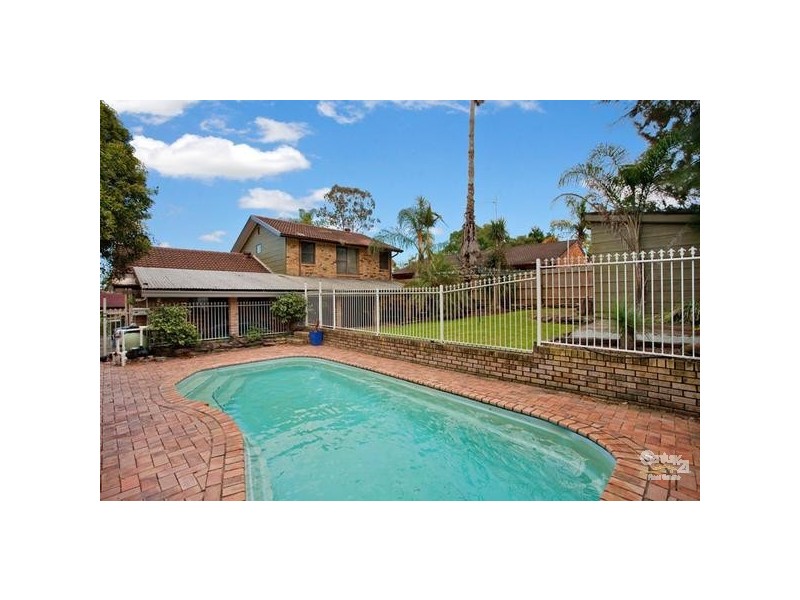 Riverstone NSW 2765