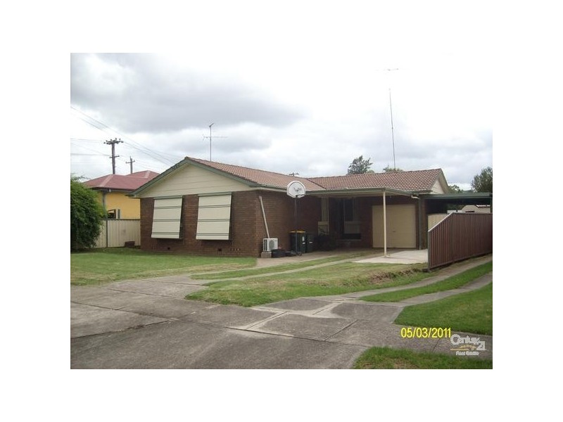 47 George Street, Riverstone NSW 2765