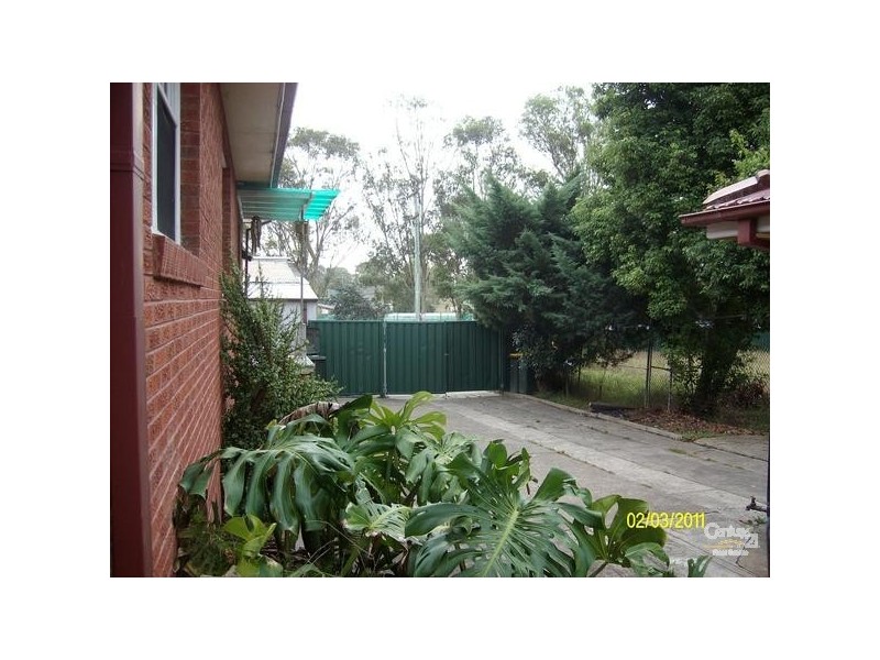 119a Railway Terrice, Schofields NSW 2762