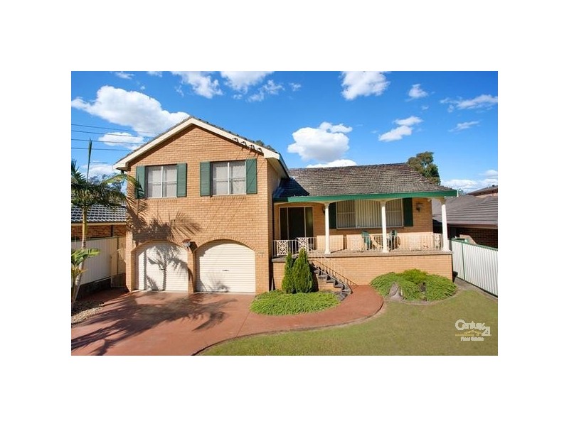 30 Westminster street, Schofields NSW 2762