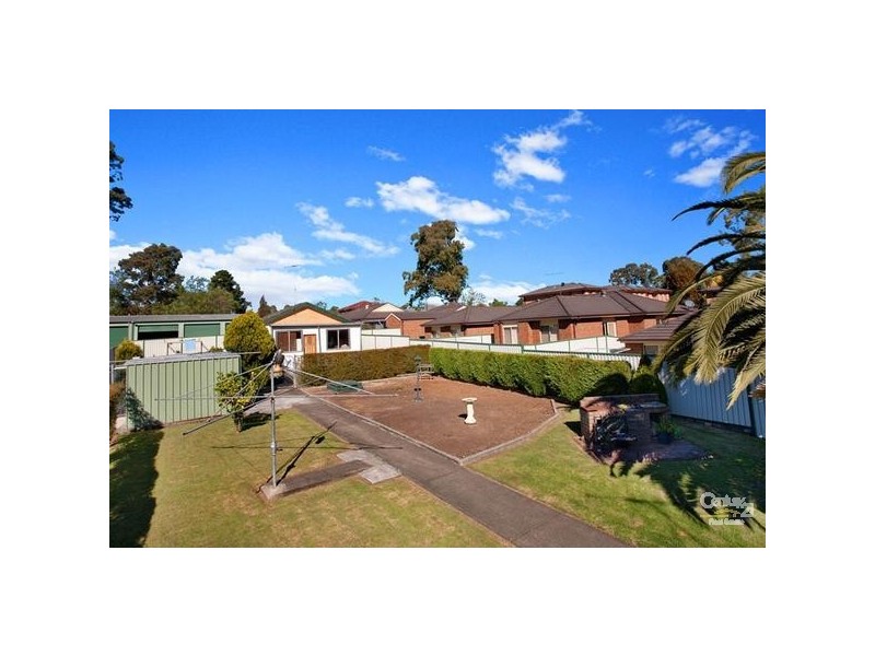 30 Westminster street, Schofields NSW 2762