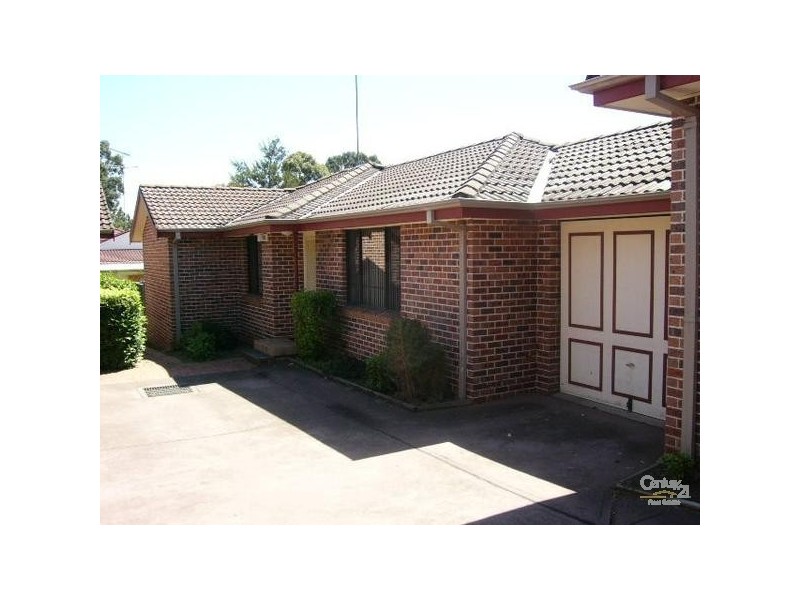 5/91 Riverstone Road, Riverstone NSW 2765
