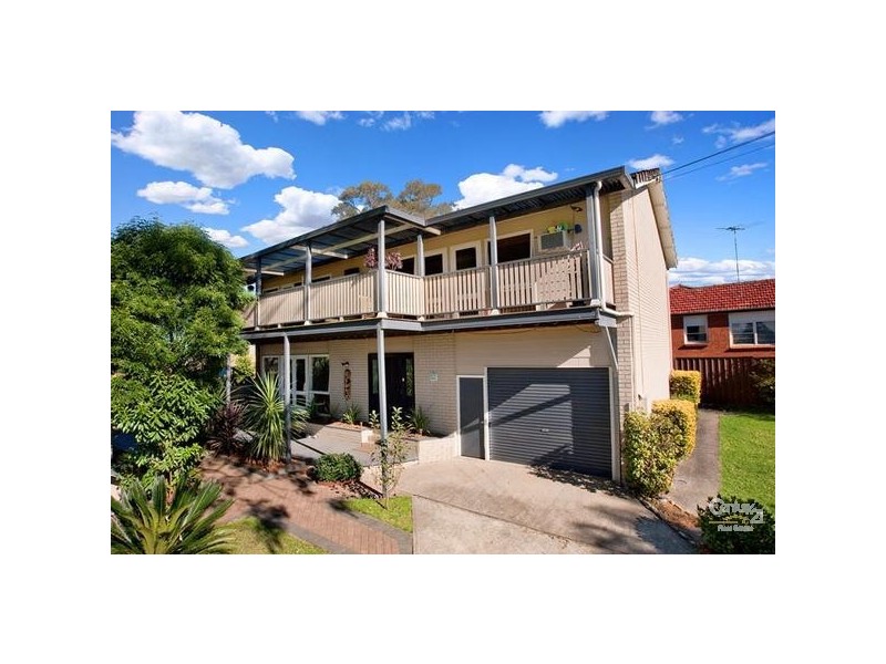 49 Grange Ave, Schofields NSW 2762