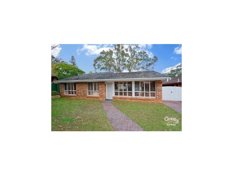 4 Gill Place, Schofields NSW 2762