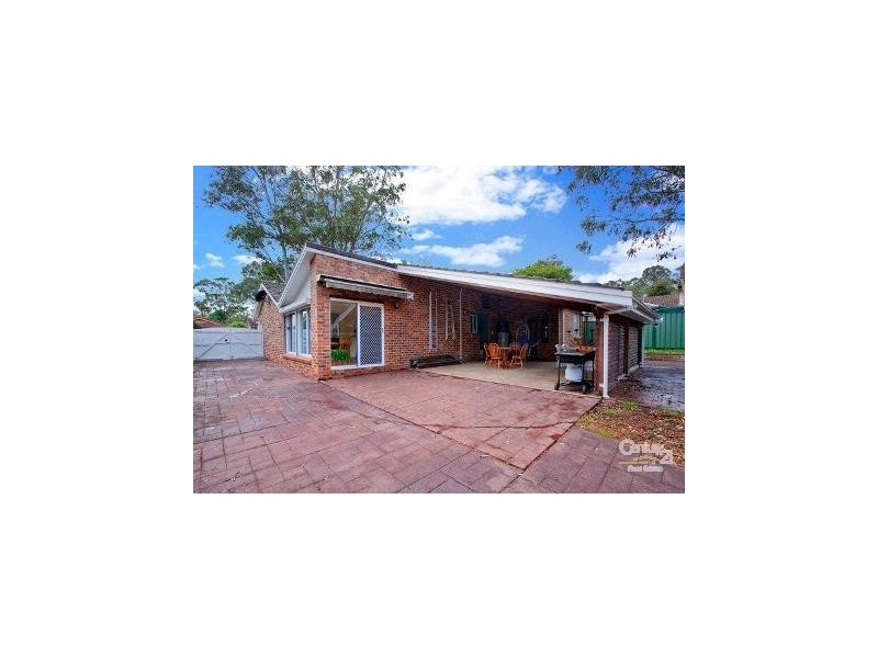 4 Gill Place, Schofields NSW 2762
