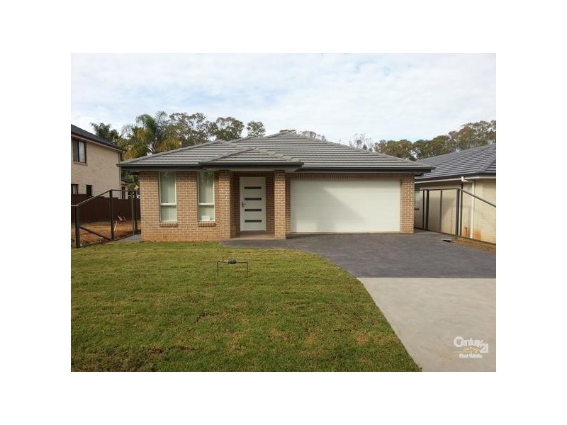 34 Station Street, Schofields NSW 2762