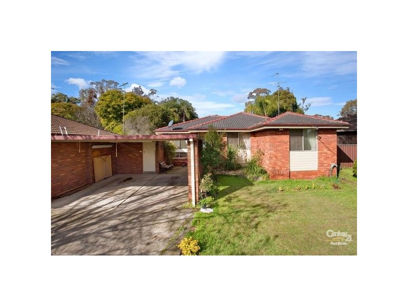 Schofields NSW 2762