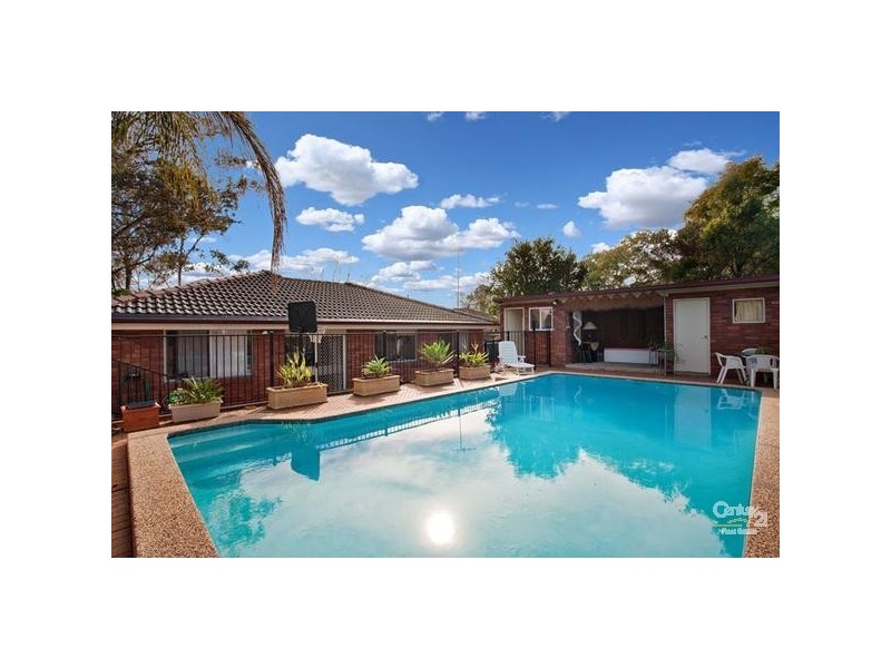 Schofields NSW 2762