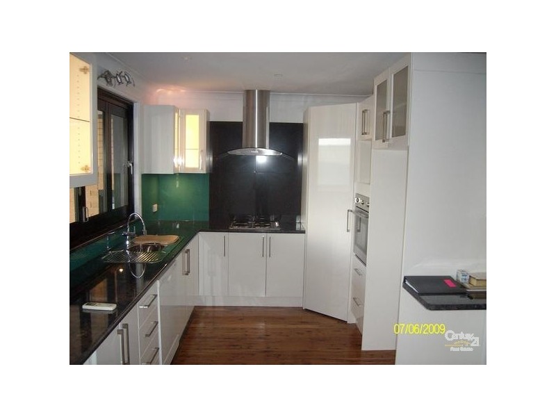 25 Oleander Cres, Riverstone NSW 2765