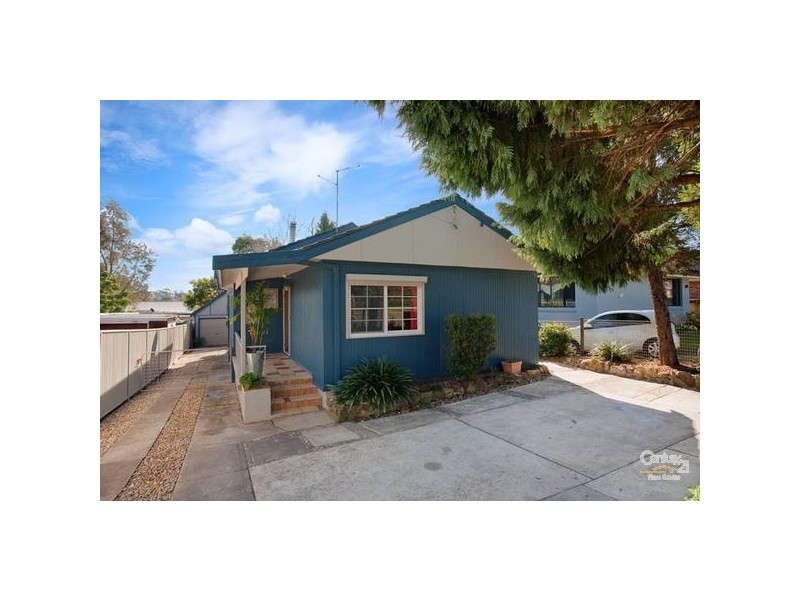 102 Elizabeth street, Riverstone NSW 2765