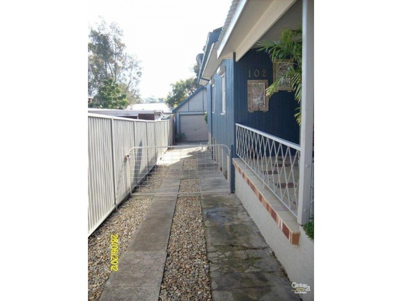 102 Elizabeth street, Riverstone NSW 2765
