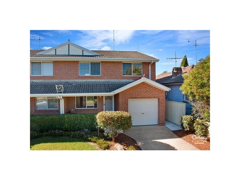 3b Princes street, Schofields NSW 2762