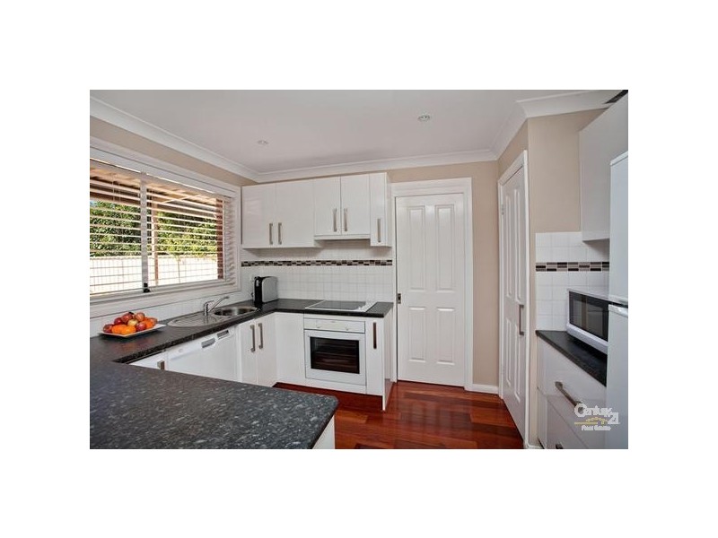 3b Princes street, Schofields NSW 2762