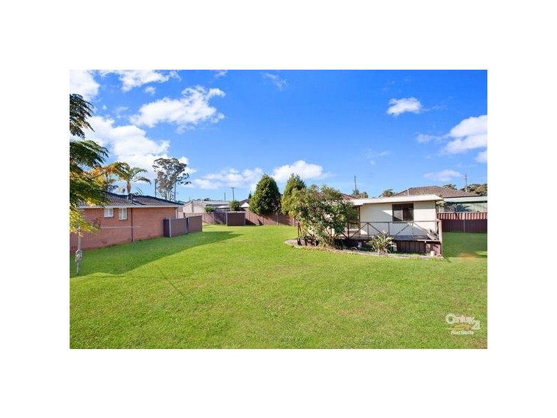 12 Bourke St, Riverstone NSW 2765