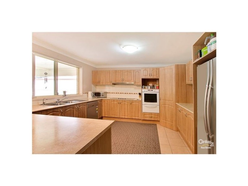 71 Gladstone Pde, Riverstone NSW 2765