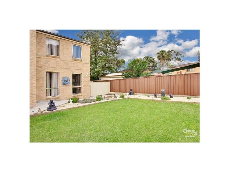 71 Gladstone Pde, Riverstone NSW 2765