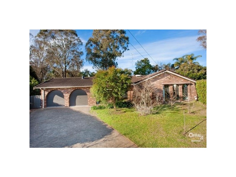 6 Oleander Cres, Riverstone NSW 2765