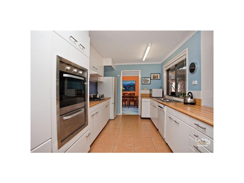 6 Oleander Cres, Riverstone NSW 2765