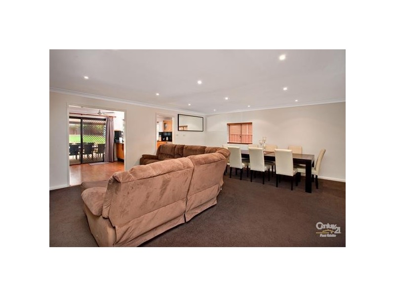 26 Gladstone Parade, Riverstone NSW 2765