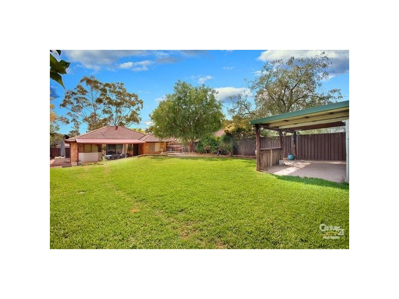 26 Gladstone Parade, Riverstone NSW 2765