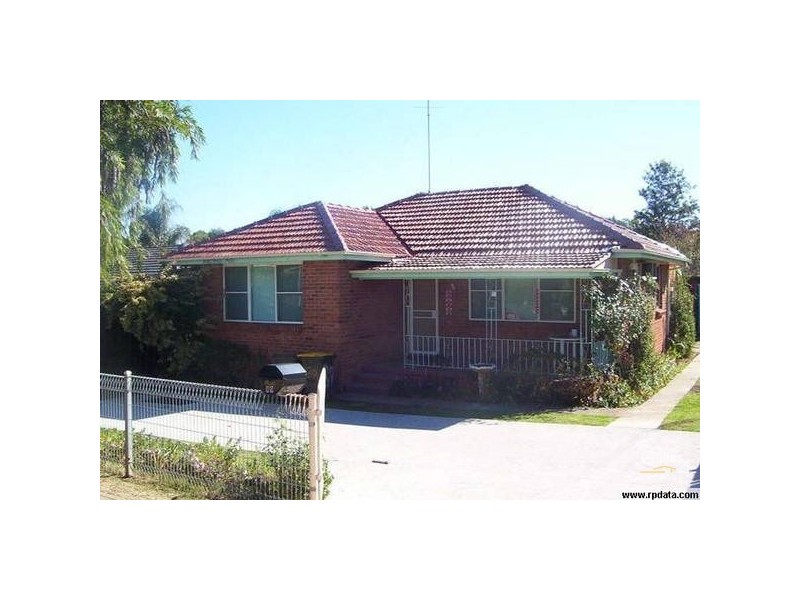 89 Regent Street, Riverstone NSW 2765