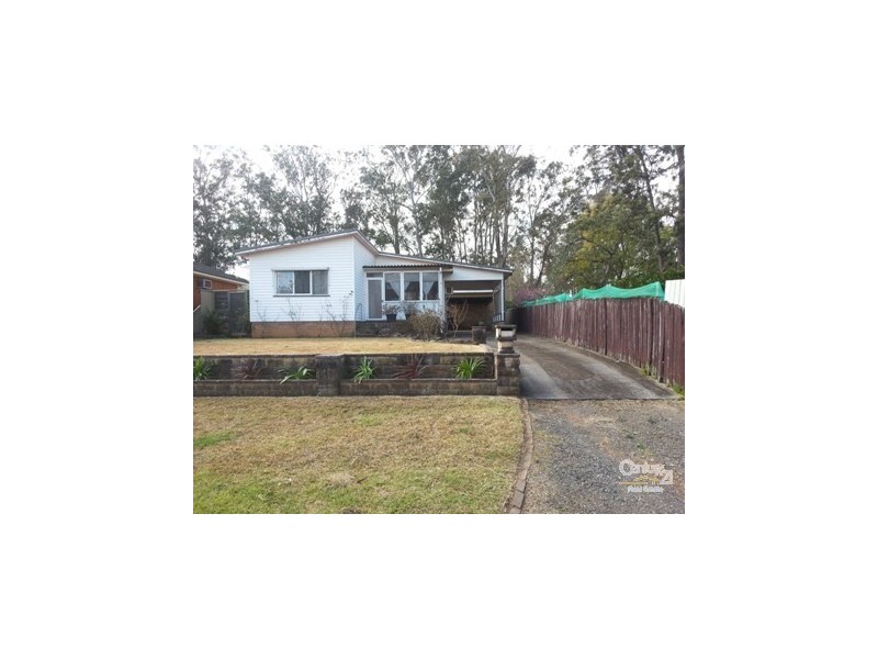 2 Carmen Street, Schofields NSW 2762