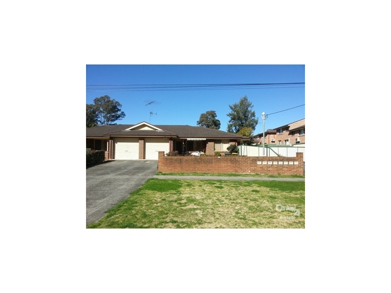2/26 Westminster St, Schofields NSW 2762