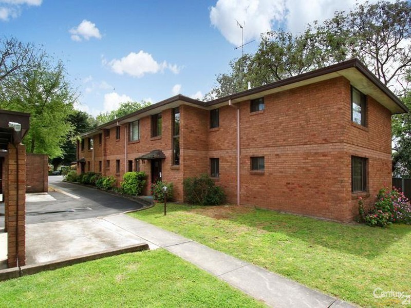 4/28 Chapel St, Richmond NSW 2753