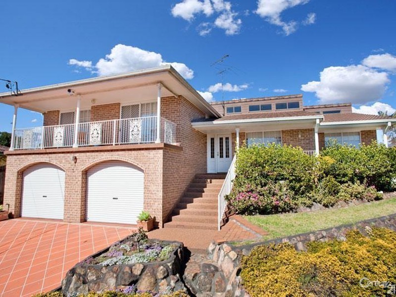 3 Nias Place, Schofields NSW 2762