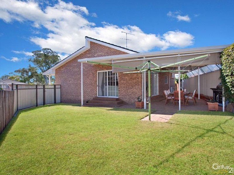 3 Nias Place, Schofields NSW 2762