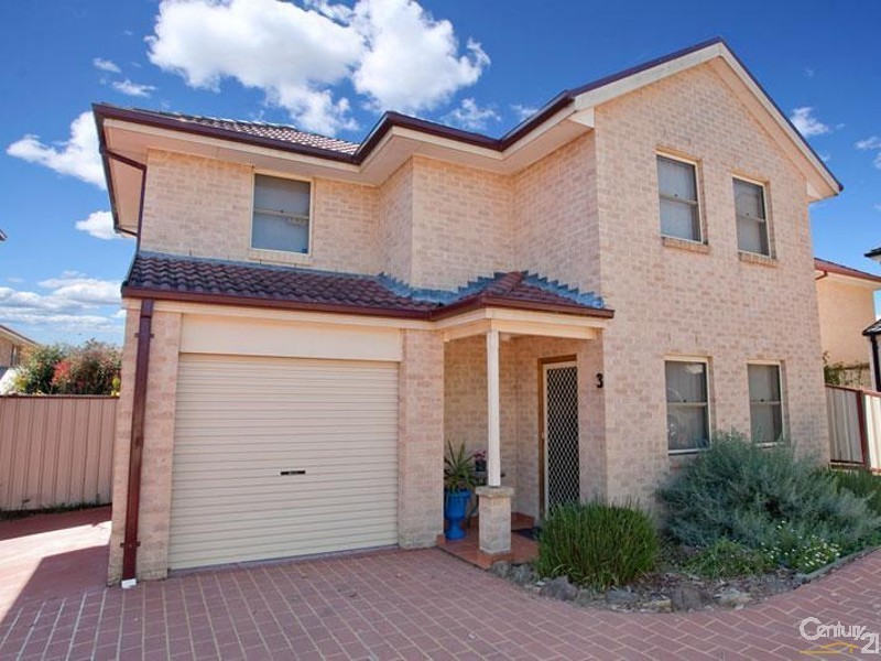 Riverstone NSW 2765