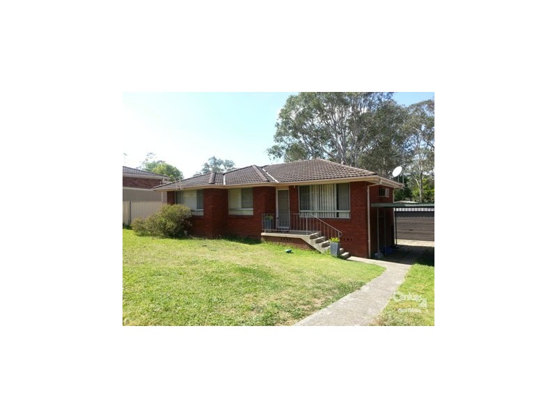 33 Carman Street, Schofields NSW 2762