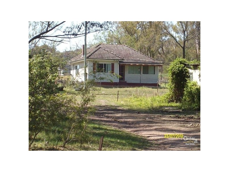 114 Bowman Rd, Londonderry NSW 2753