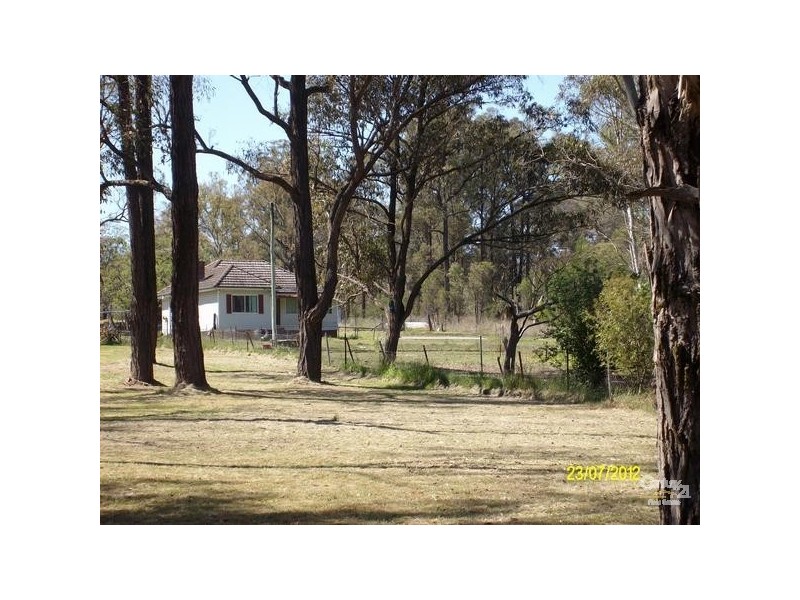 114 Bowman Rd, Londonderry NSW 2753