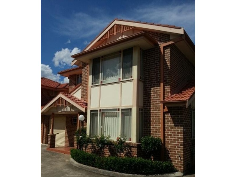 12/91 Pye Road, Quakers Hill NSW 2763