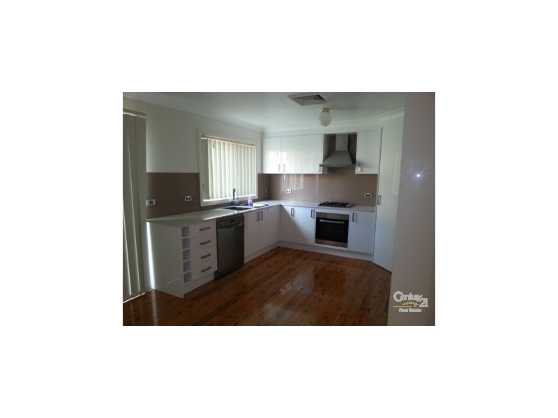 12/91 Pye Road, Quakers Hill NSW 2763