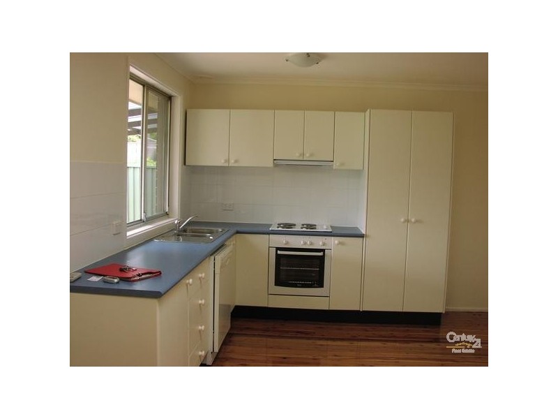 4 Oliver Street, Riverstone NSW 2765