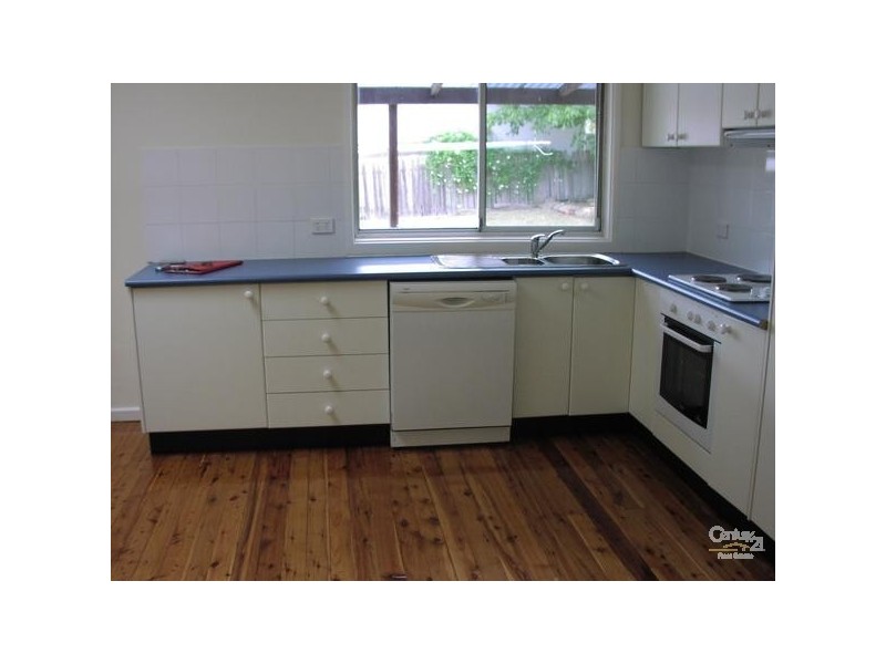 4 Oliver Street, Riverstone NSW 2765