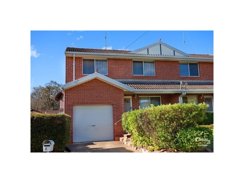 3a Princes Road, Schofields NSW 2762