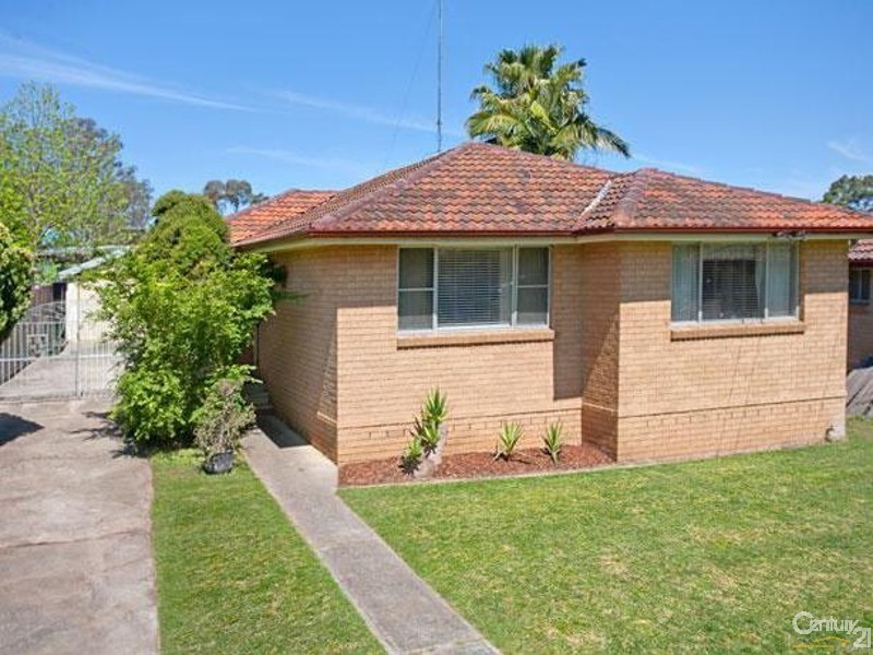 27 Oliver Street, Riverstone NSW 2765