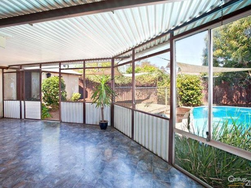 27 Oliver Street, Riverstone NSW 2765