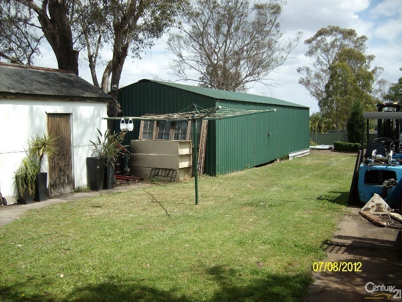 4 Hamilton St, Riverstone NSW 2765