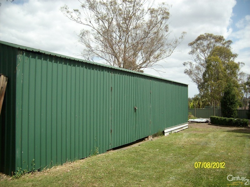4 Hamilton St, Riverstone NSW 2765
