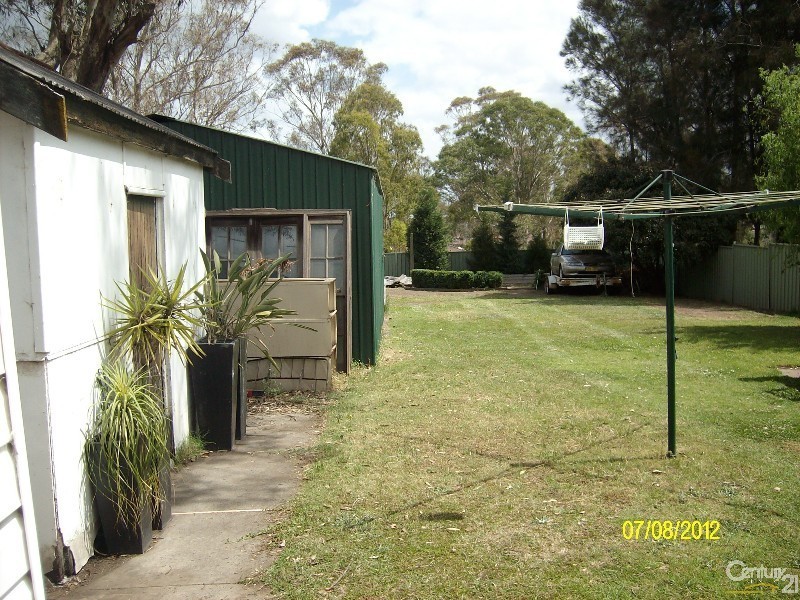 4 Hamilton St, Riverstone NSW 2765