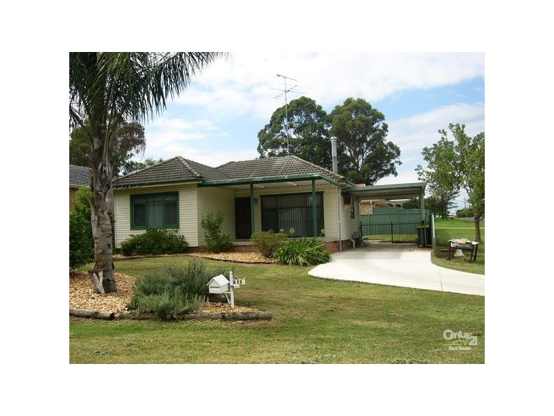 20 Sydney St, Riverstone NSW 2765