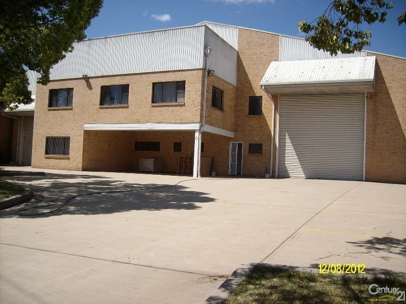 6 Cuneen street, Mulgrave NSW 2756