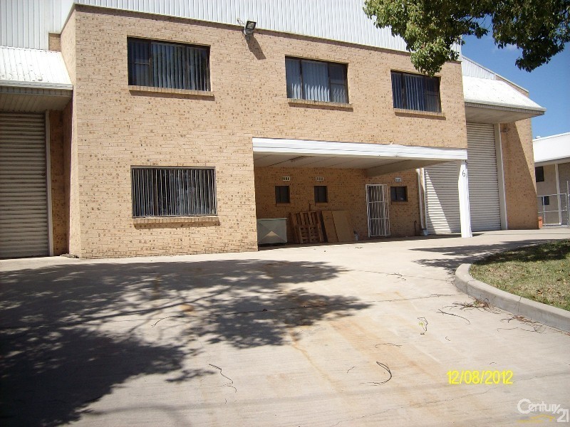 6 Cuneen street, Mulgrave NSW 2756